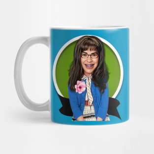 Ugly Betty Mug